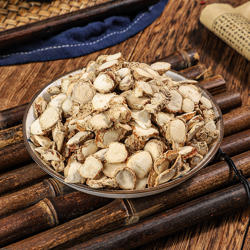 Shan Nai / Sha Jiang (Kaempferia galanga) — Dried Sand Ginger Spice & Food Herb, 500g - Image 2