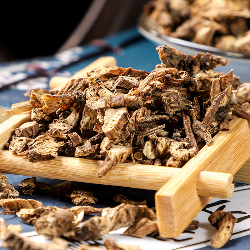 Bai Tou Weng Root (Pulsatilla chinensis) — Dried Chinese Herb, Powder Available - Image 4