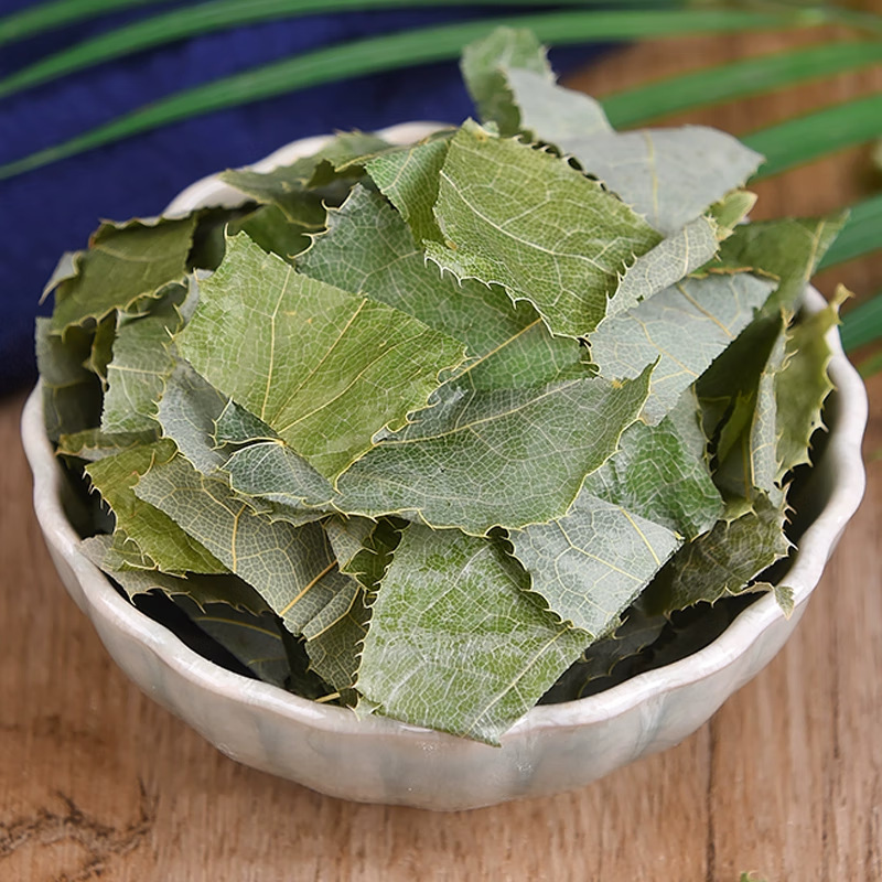 Epimedium Leaf Yin Yang Huo 500g Dried Horny Goat Weed Herb for Traditional Decoctions and Herbal Tea - Image 5