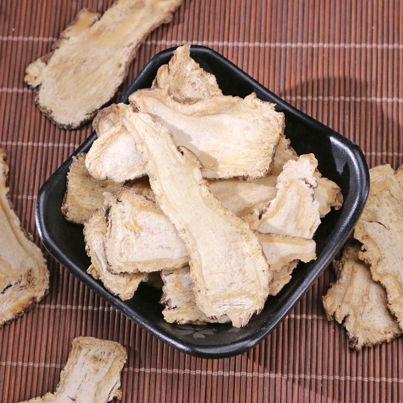 Dried Angelica Slices Dang Gui 100g Bottle Chinese Herbal Tea and Soup Ingredient Gansu Minxian - Image 3
