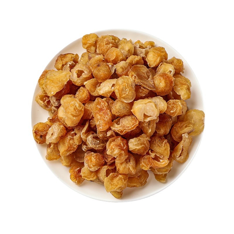 Gui Yuan Rou (Longan Dried Flesh) — Dried Food Herb for Tea, Soup & Congee - Image 5