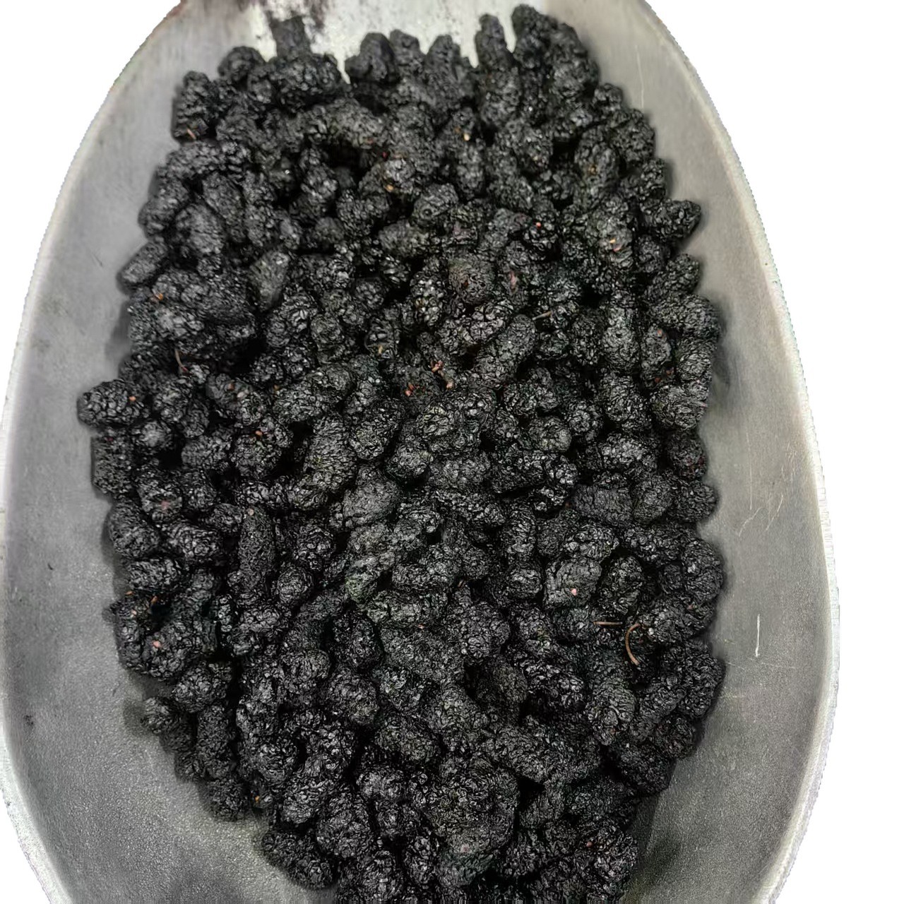 Dried Mulberry Fruit Sang Shen Zi 500g Sulfur-Free Dark Mulberries Plump Whole Berries for Tea and Culinary Use - Image 4