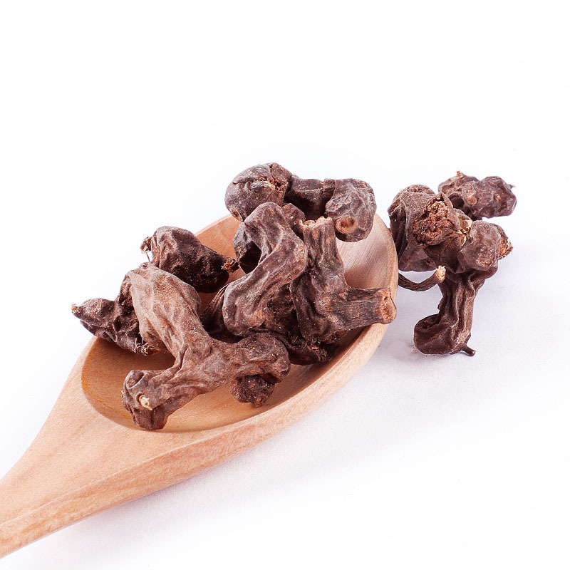 Gou Zao (Hovenia dulcis) — Dried Japanese Raisin Tree Fruit for Herbal Tea & Soup - Image 4