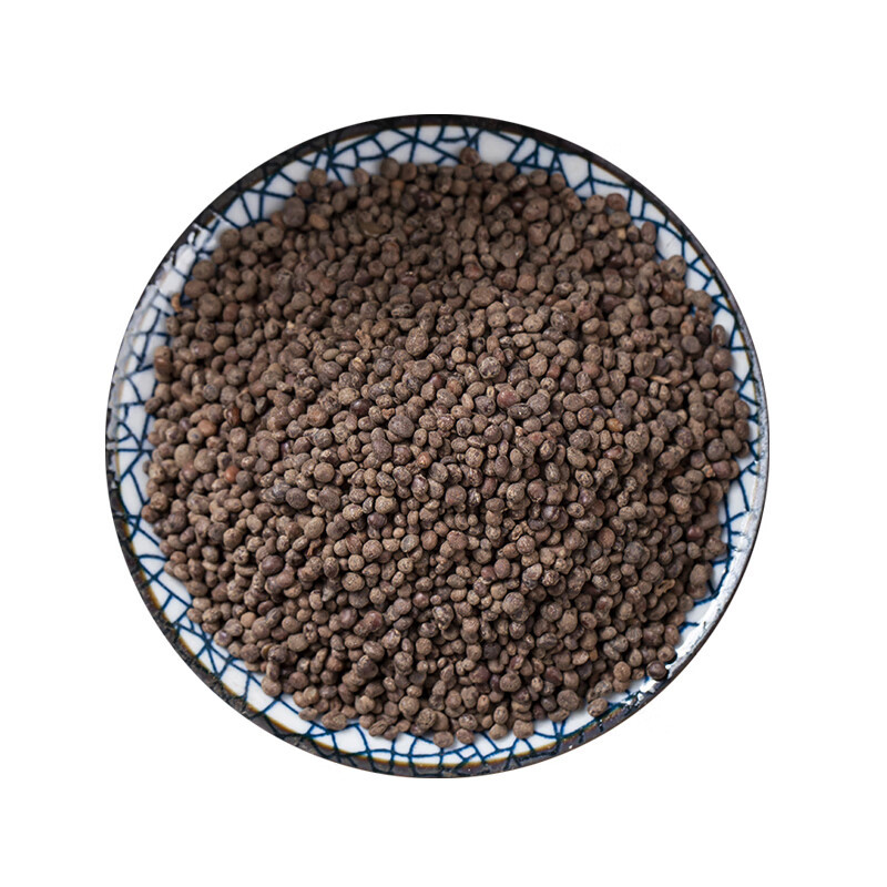 Garden Balsam Seed Ji Xing Zi 500g Dried Impatiens Balsamina Seeds Traditional Chinese Herb - Image 5