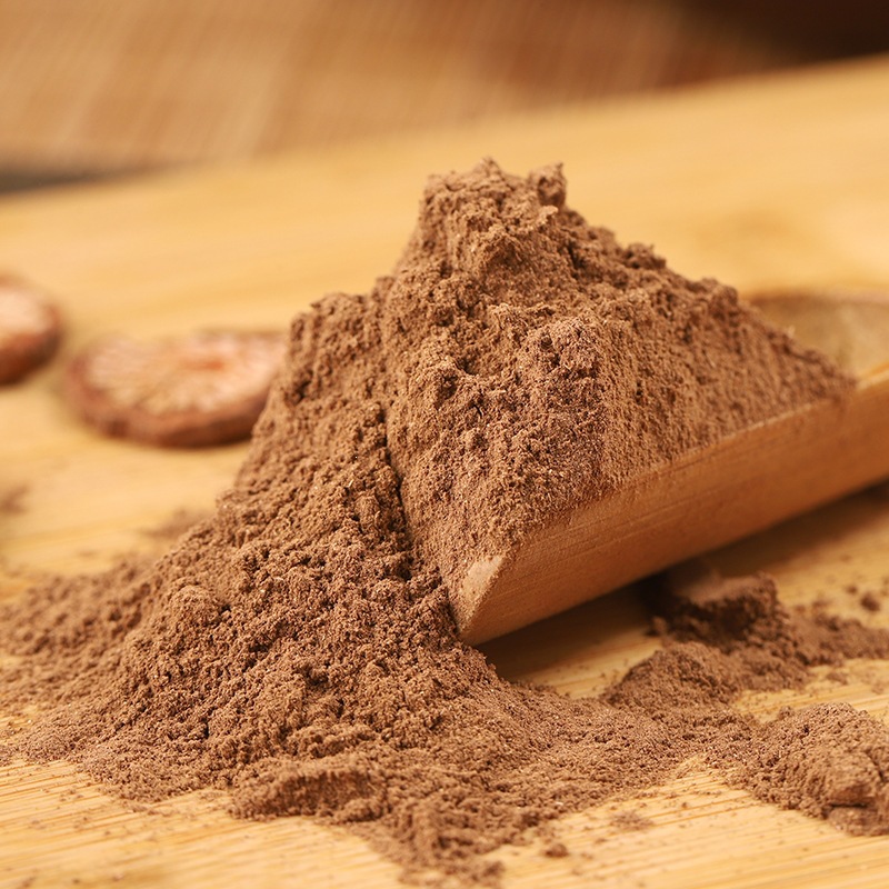 Hong Teng Powder (Sargentodoxa cuneata) — Dried Herbal Stem Powder for External Use - Image 4