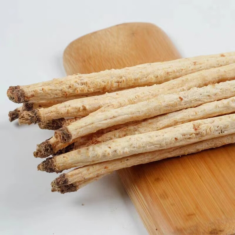 Dried Glehnia Root Bei Sha Shen 500g Natural Sun Dried Herb for Soup and Tea - Image 4
