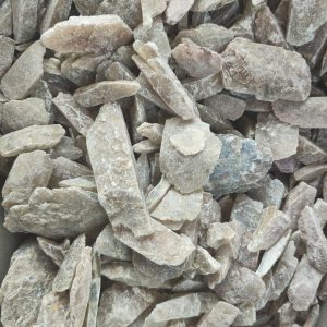 Xuan Jing Shi (Selenite / Gypsum-like Mineral) — Traditional Chinese Mineral Herb, 500g