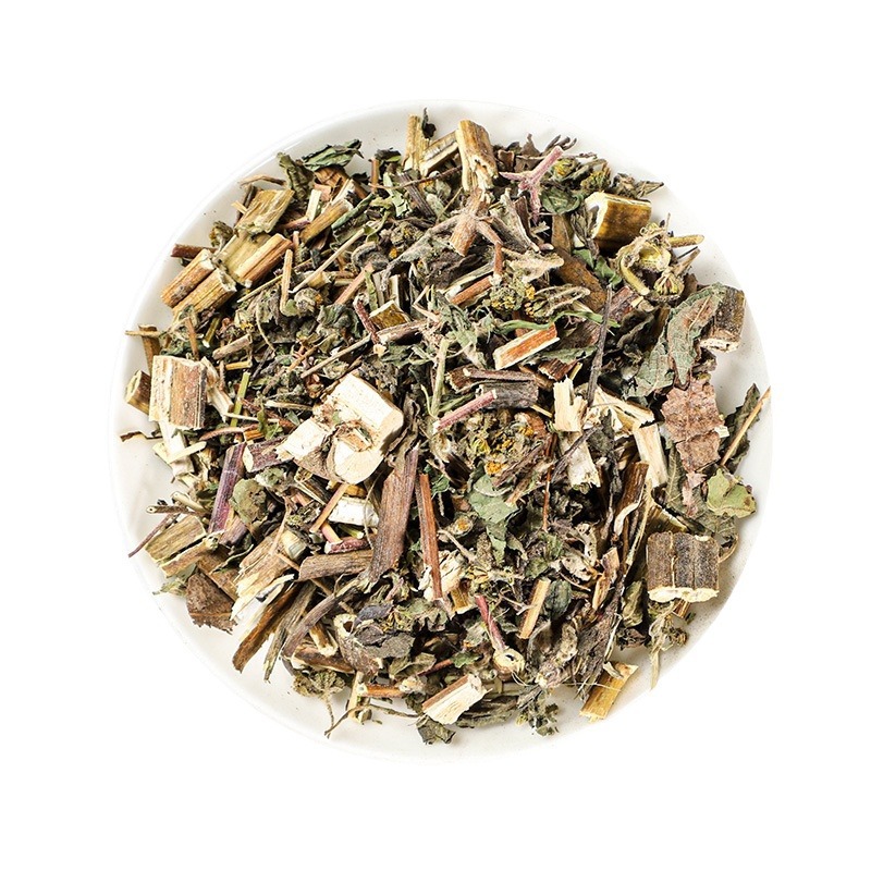 Xi Xian Cao Powder (Sigesbeckia orientalis) — Dried Food Herb, 500g - Image 5