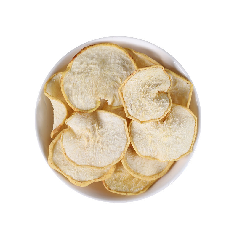 Dried Snow Pear Slices Xue Li Gan 500g Handmade Fruit Tea for Brewing and Soup - Image 5