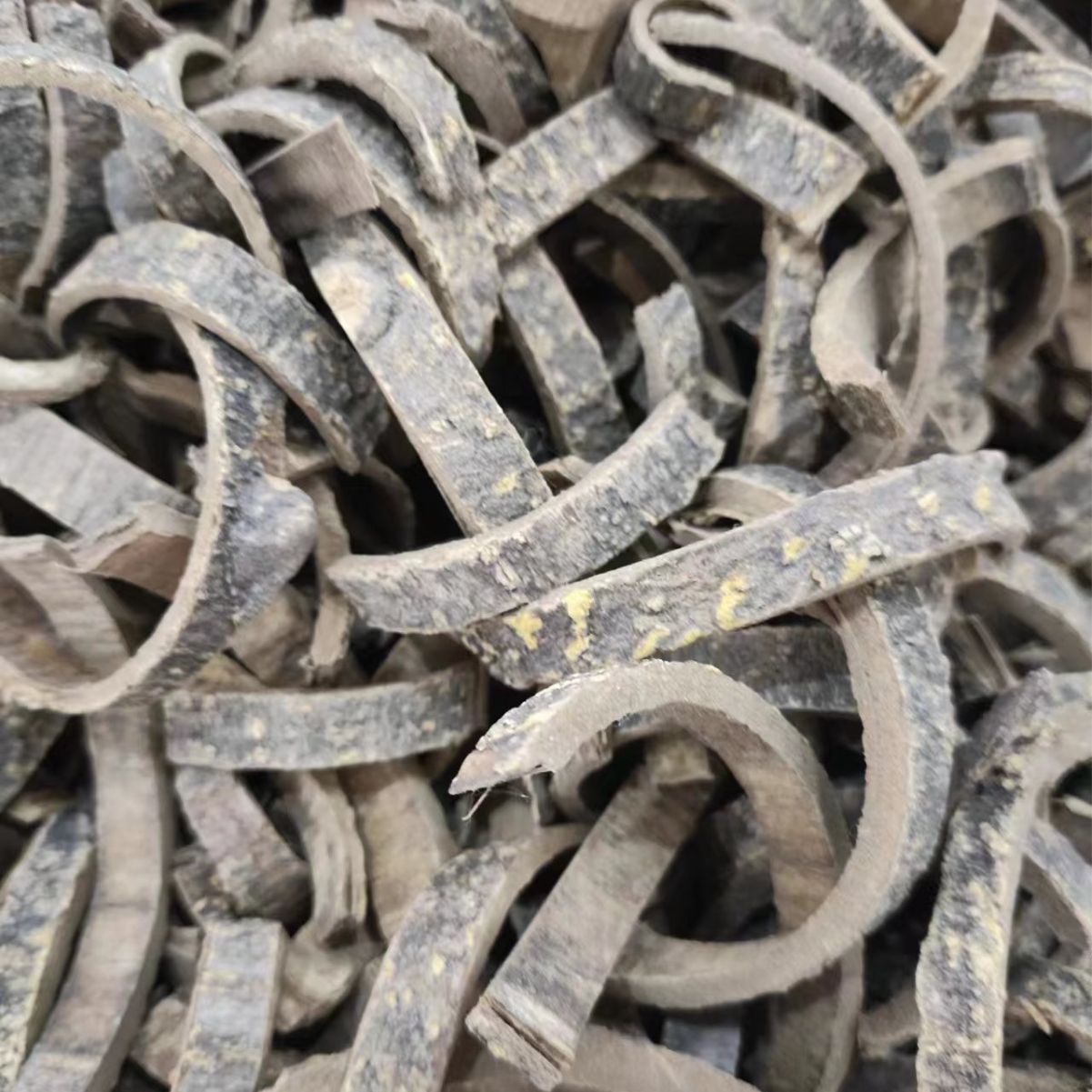 Hai Tong Pi (Erythrina Bark) — Dried Herbal Decoction Piece, Custom Milling Available - Image 4