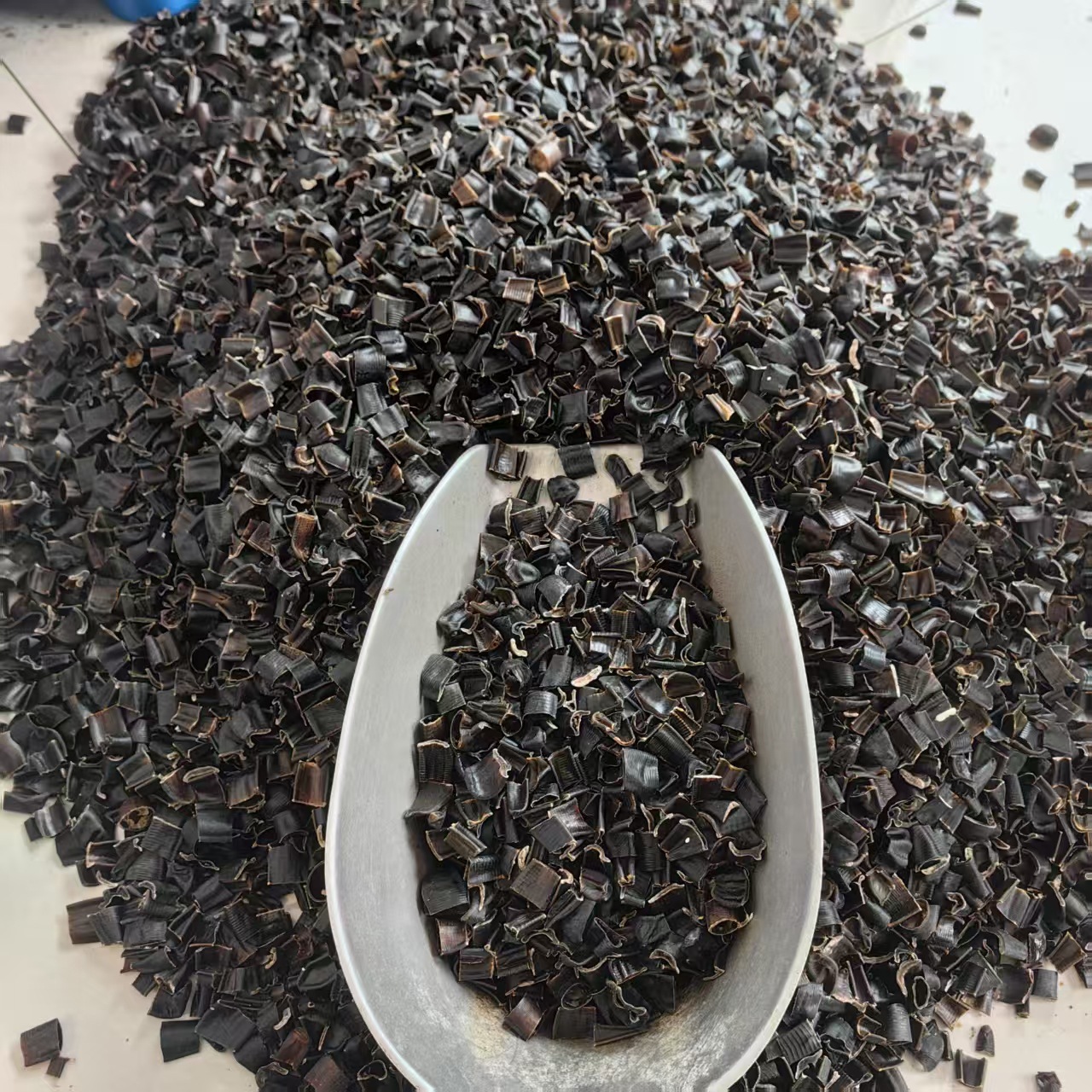 Dried Leech Shui Zhi 水蛭 Hirudo Slices 500g Traditional Chinese Herb Can Be Ground to Powder - Image 3