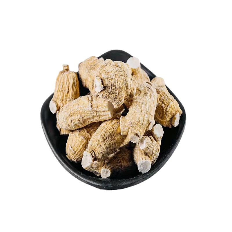 American Ginseng Root Heads (Panax quinquefolius) — Whole Xi Yang Shen Pieces for Tea & Soup - Image 5