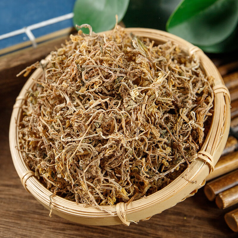 Dried Sedum Herb Chui Pen Cao 50g Bottle Fresh Batch Sedum sarmentosum for Herbal Tea and Decoction - Image 2
