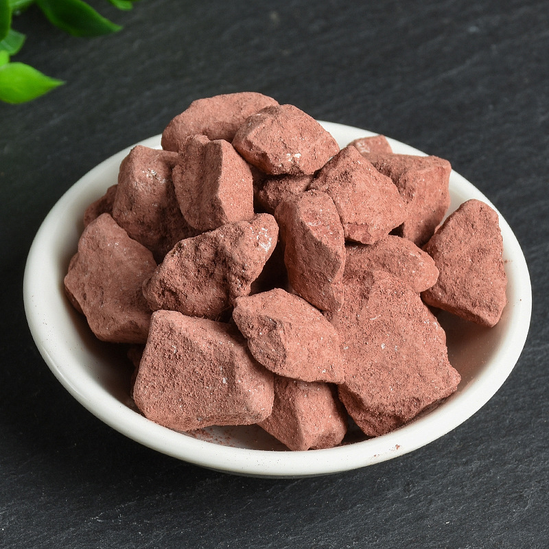 Chi Shi Zhi (Halloysite) — Dried Mineral Herb for TCM Decoction & Herbal Formulas - Image 3