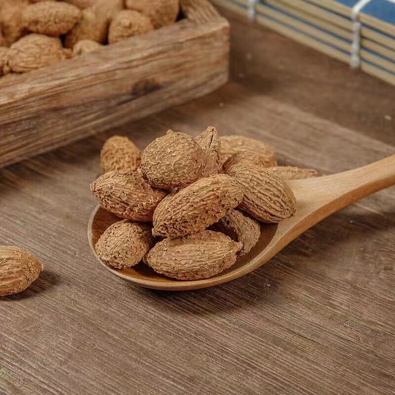 Dried Amomum Fruit Sha Ren 砂仁 500g Whole Aromatic TCM Herb for Cooking and Decoction - Image 5