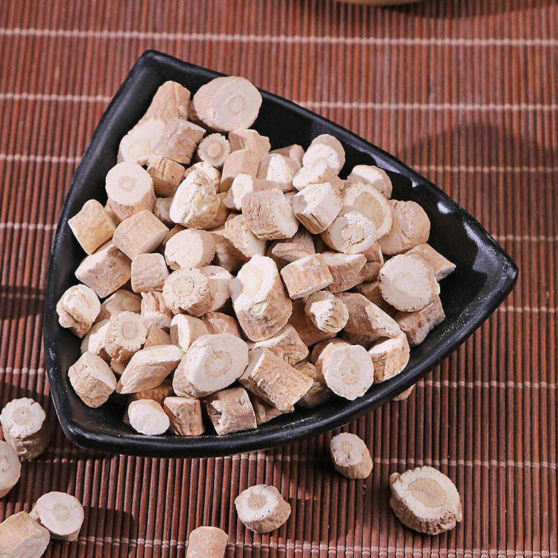 Ban Lan Gen (Isatis indigotica Root) — Dried Food Herb, 500g Bulk Wholesale - Image 4