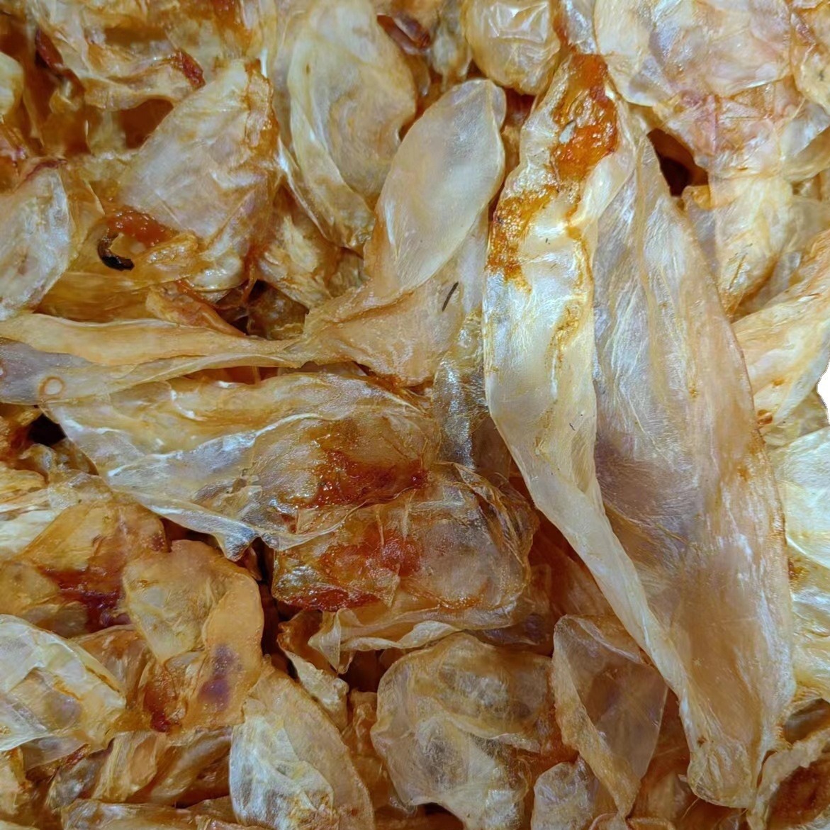 Fish Maw (Swim Bladder) — Dried Traditional Food Herb, 500g Bulk - Image 5