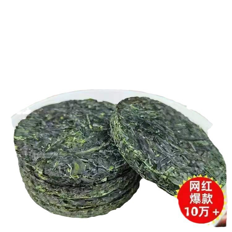 Dried Shredded Kelp Hai Dai Compressed Seaweed Snack for Cold Dishes and Cooking - Image 5