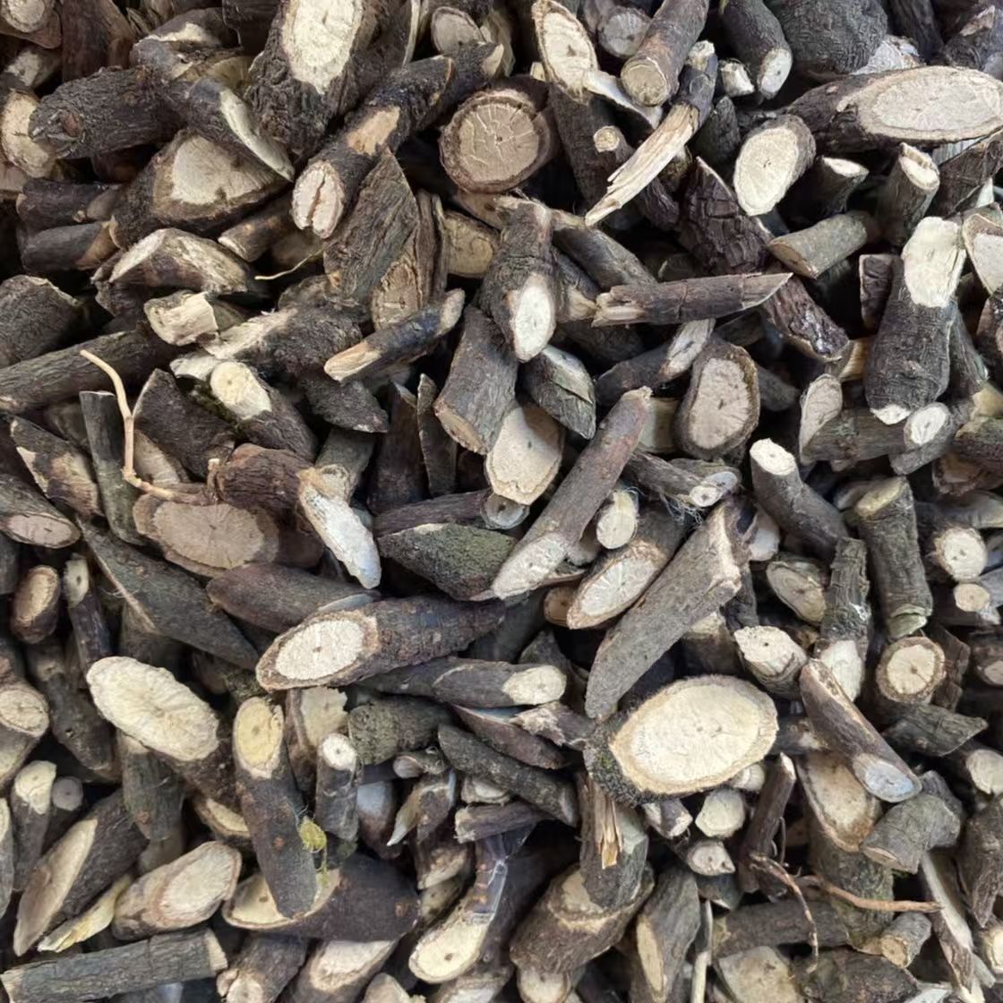 Black Bone Vine Dried Herb Segments Hei Gu Teng External Wine Soak Ingredient Yunnan Loose Bulk 500g - Image 2