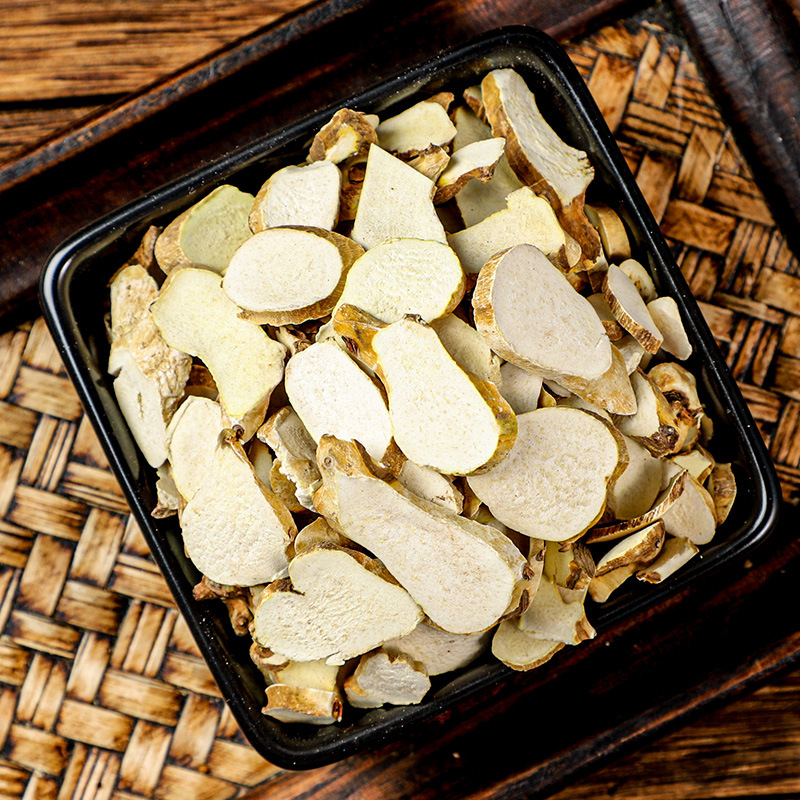 Chuan Shan Long (Dioscorea nipponica) — Dried Chinese Herbal Rhizome, 500g - Image 4