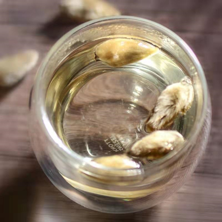 Xin Yi Hua (Magnolia biondii) — Dried Food-Herb Flower Buds for Tea, Soup & Spice Blends - Image 4