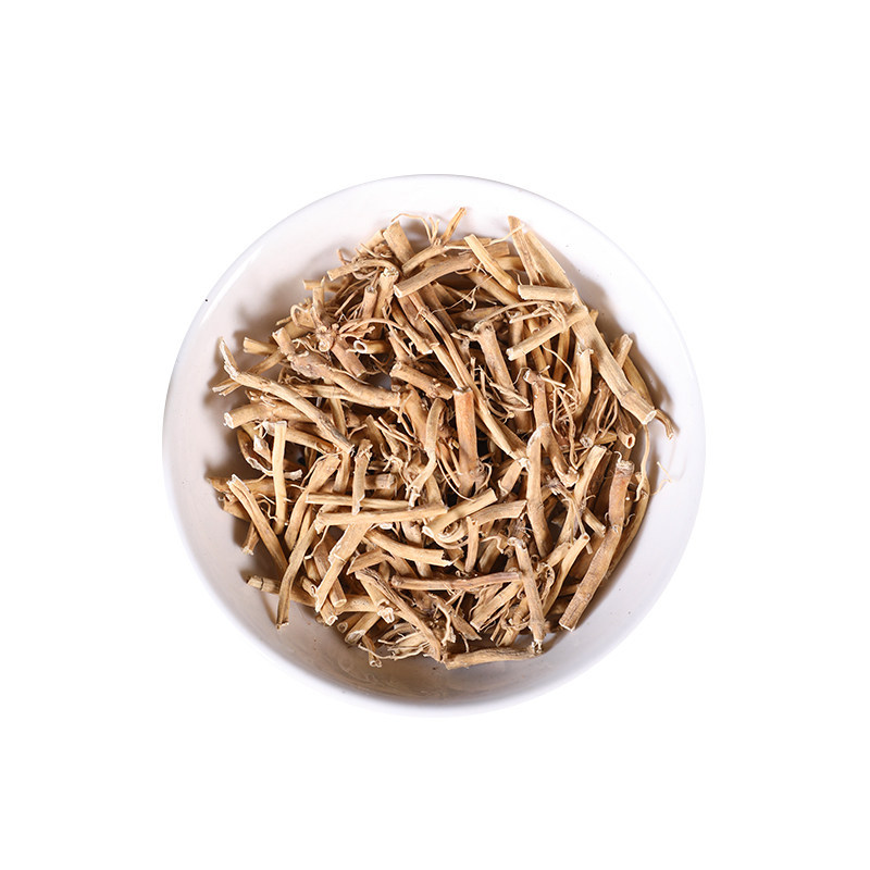 Wild Bai Qian White Front Root Dried Cynanchum Herb 500g Traditional TCM Decoction Herb - Image 5