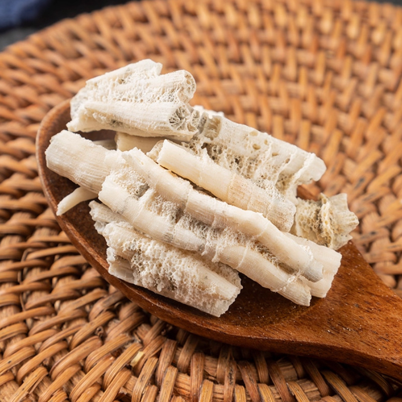 Goose Tube Stone E Guan Shi Dried Mineral Herb 500g Traditional TCM Decoction Ingredient - Image 3