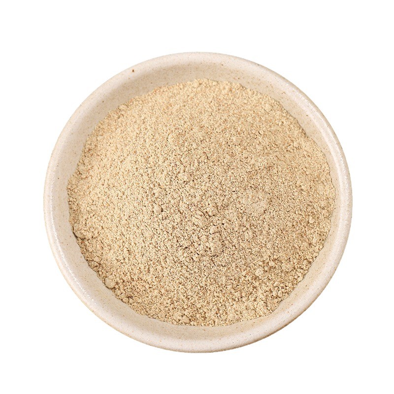 Bai Chou Powder (Pharbitis nil) — Fine-Milled White Morning Glory Seed, External-Use Botanical Powder - Image 5