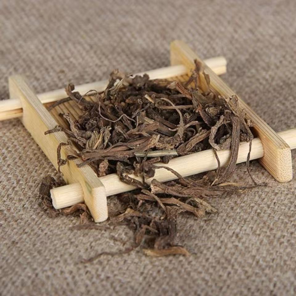 Wild Purslane Powder Ma Chi Xian 马齿苋 Fine Milled Herb Powder for Tea and Topical Masks 500g - Image 3