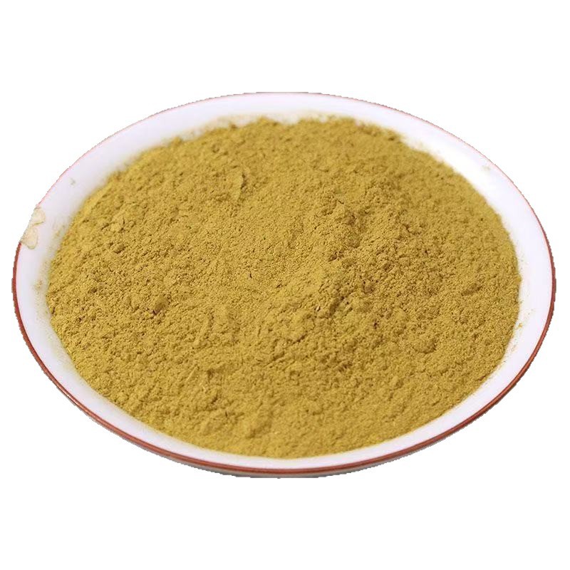 Huang Bai Powder Phellodendron Bark Fine Ground 500g Sichuan Origin - Image 5