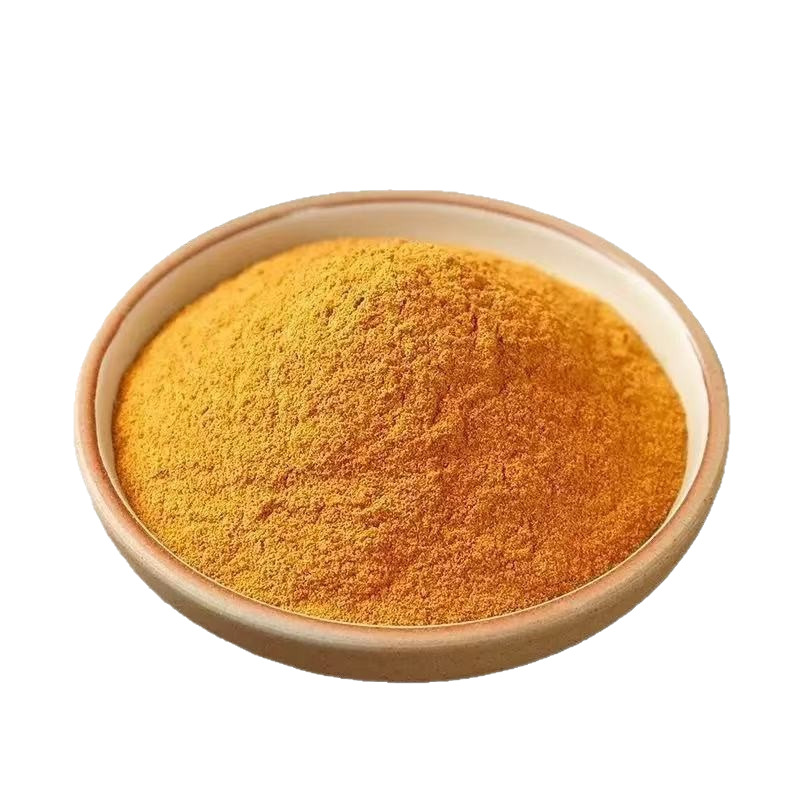 Sea Buckthorn Powder Sha Ji Fen Hippophae rhamnoides Whole Fruit Powder 500g Xinjiang Source - Image 5