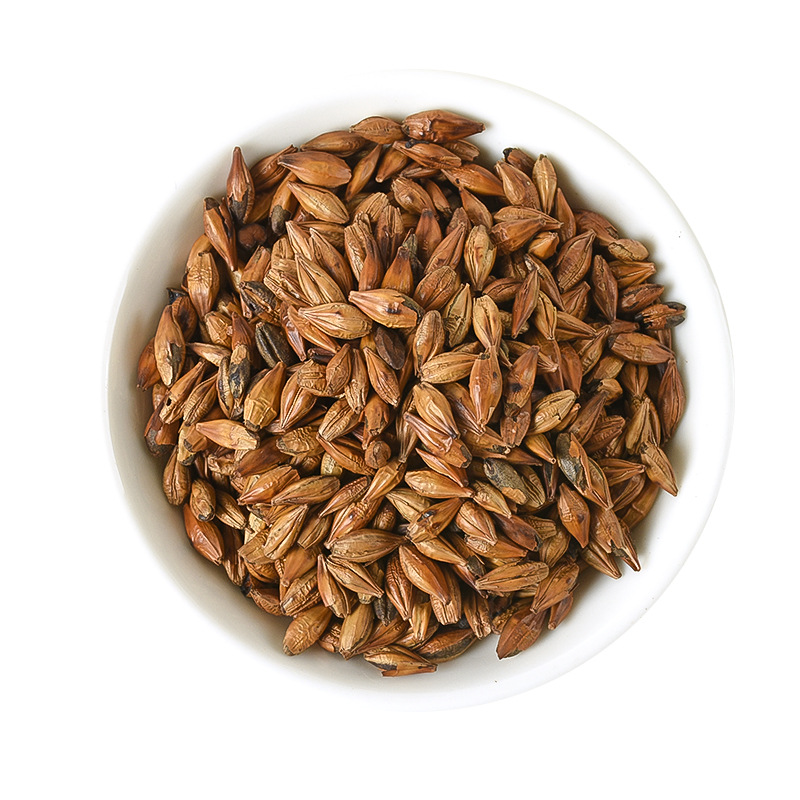 Roasted Barley Tea (Hordeum vulgare) — Bulk Loose Grain Herbal Tea, 500g - Image 5