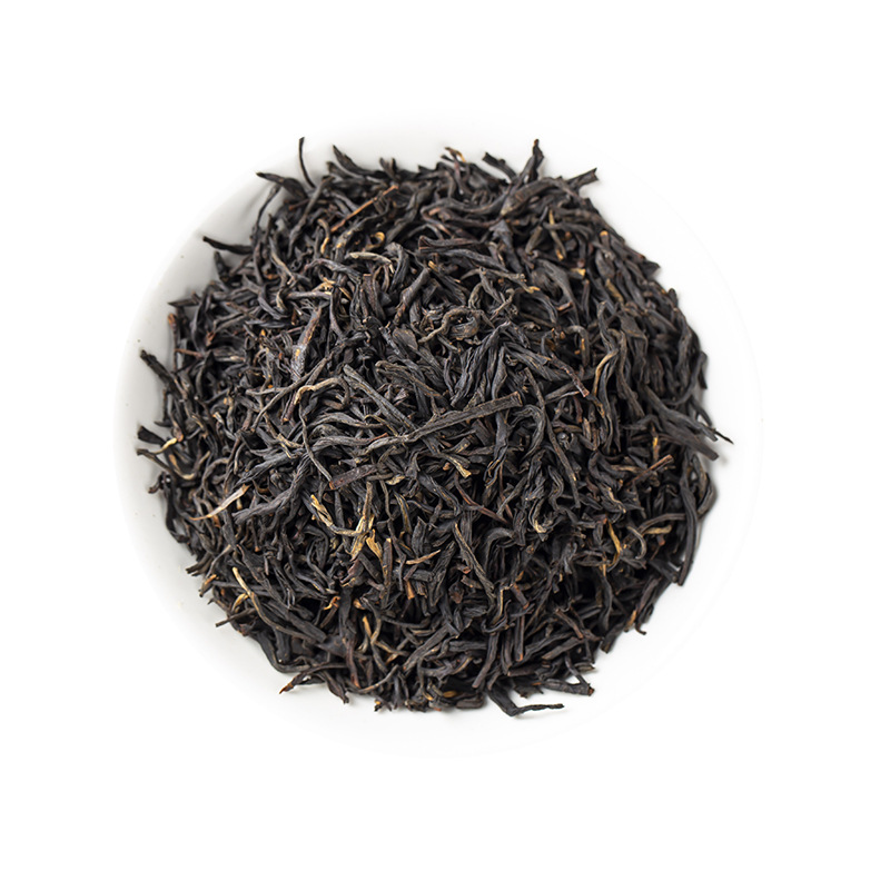 Lapsang Souchong Black Tea (正山小种) — Wuyishan Loose Leaf, 500g Bulk Grade One - Image 5