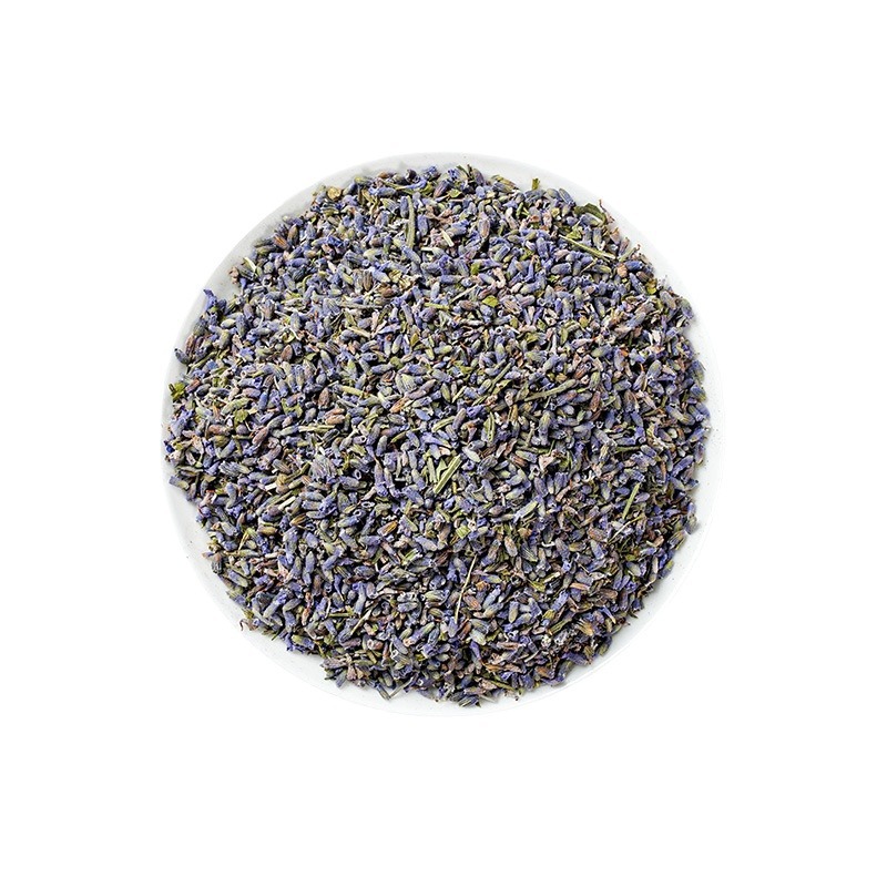 Dried Lavender Flowers (Lavandula angustifolia) — Xinjiang Ili Sachet & Tea Herb, 500g - Image 5