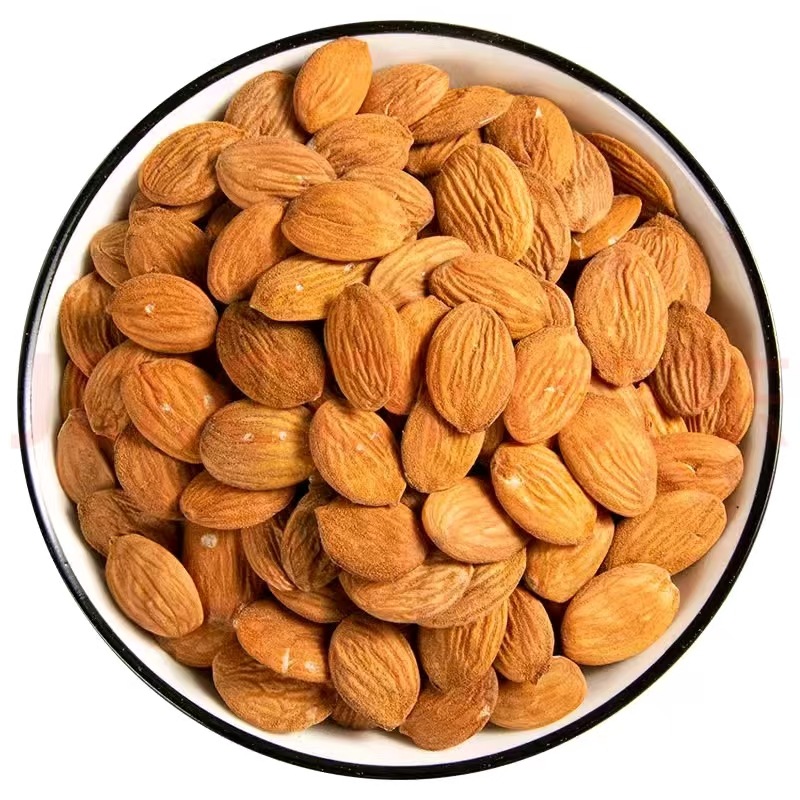 Peach Kernel (Semen Persicae) — Peeled, Hand-Selected Tao Ren for Decoction & Soup - Image 5