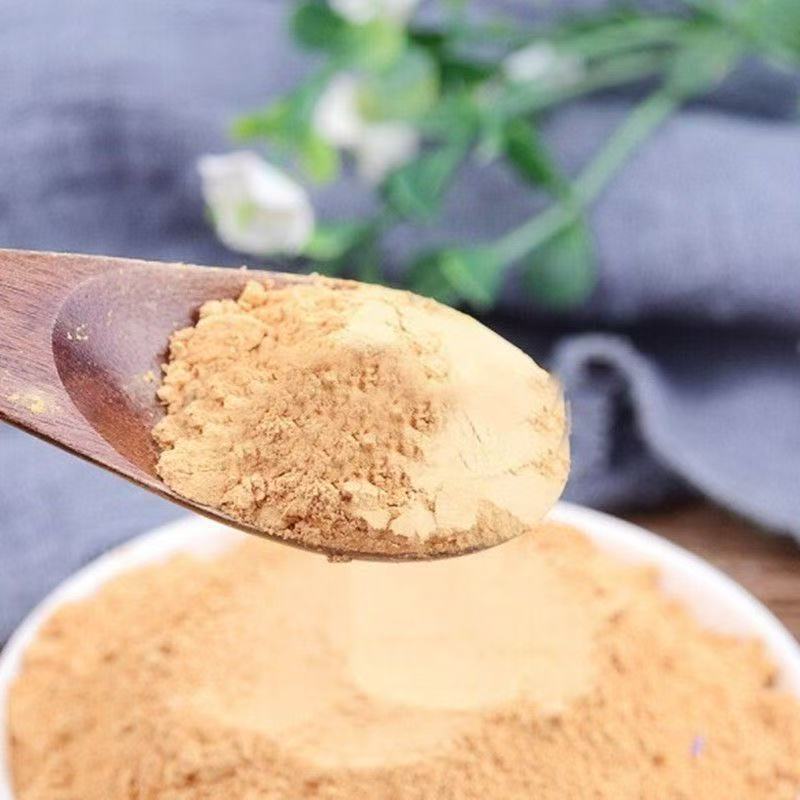 Mi Tuo Seng Powder 密陀僧粉 External Use Only Ultra-Fine Herbal Powder 500g Bulk Supply - Image 2