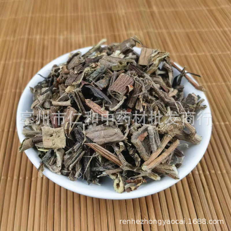 Zu Shi Ma Dried Herb 500g Traditional Chinese Herbal Material for Decoction Use - Image 3