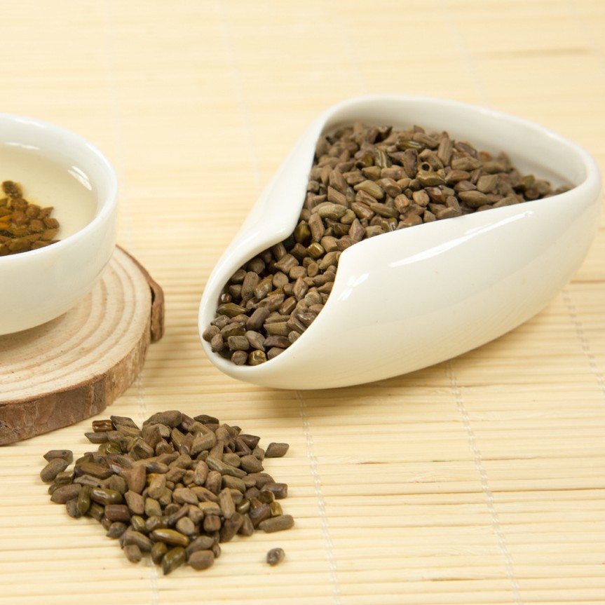 Cassia Seed Jue Ming Zi Dried Whole Seeds 500g Bulk Herbal Decoction Ingredient - Image 3