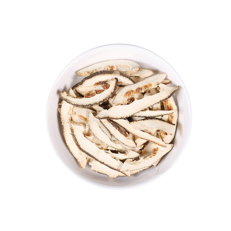 Zhi Ke Dried Bitter Orange Peel 500g Premium Fructus Aurantii Herbal Slices for Decoction and Tea - Image 5