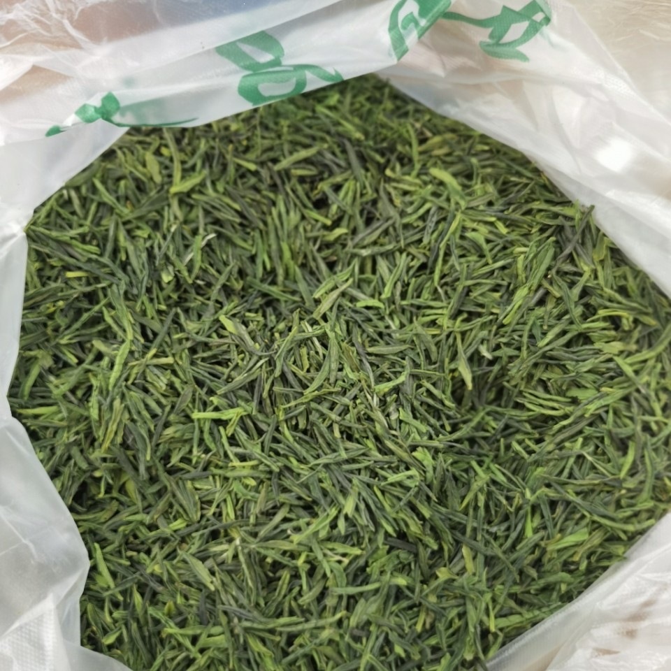 Lu An Gua Pian Green Tea 2026 Spring Pre-Rain Harvest Anhui Origin 250g Loose Leaf - Image 4