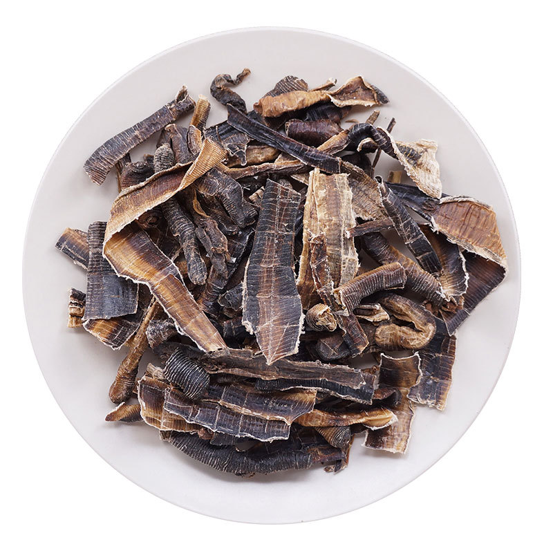 Dried Earthworm Di Long 地龙 Whole Dried Lumbricus Traditional TCM Herb 500g - Image 5