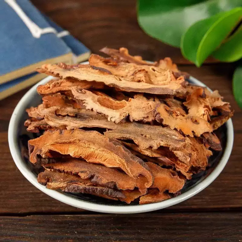 Dried Chinese Flowering Quince Mu Gua 皱木瓜 500g Whole Dried Fruit for Decoction and Herbal Tea - Image 4