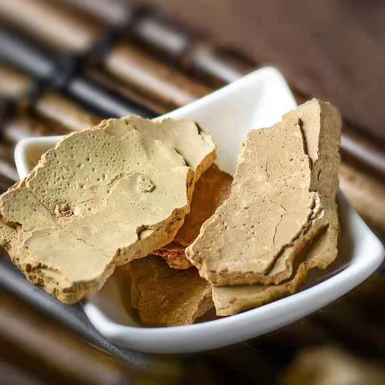 Mi Tuo Seng Powder (Lithargyrum) — Traditional Mineral Herb Powder, 500g - Image 2