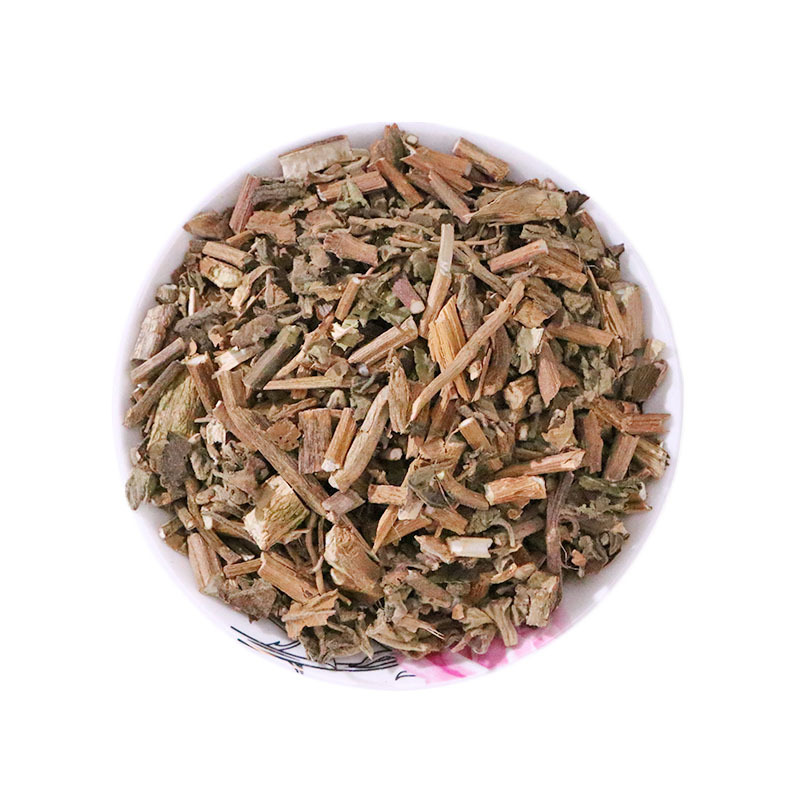 Dried Huo Xiang Agastache Herb 500g Natural Sun Dried Aromatic Chinese Herbal Tea Ingredient - Image 5