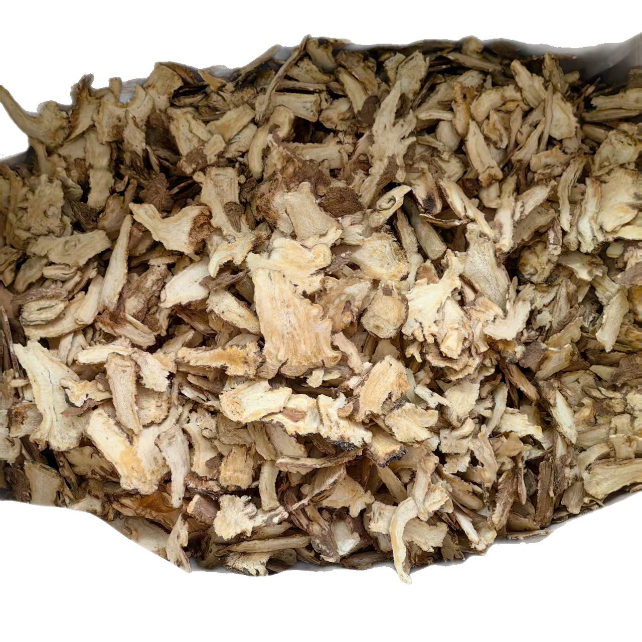 Dried Angelica Sinensis Root Slices Dang Gui 500g Minxian Gansu TCM Herbal Decoction Herb - Image 5