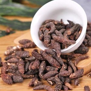 Xiang Fu (Cyperus rotundus) — Dried Raw Cyperus Rhizome, Food Herb for Tea & Soup