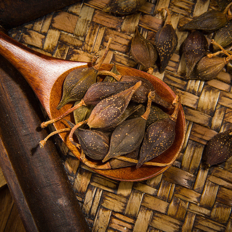 Forsythia Fruit Lian Qiao Dried Herb 500g Natural Unsulfured Traditional Chinese Herbal Tea - Image 3