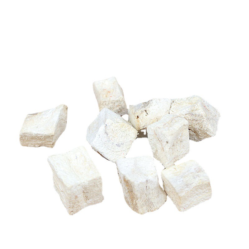 Ge Gen Slices (Pueraria lobata) — Dried Kudzu Root Food Herb for Tea & Soup - Image 4