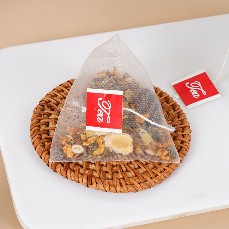 Luo Han Guo Pang Da Hai Chrysanthemum Herbal Tea Blend 150g Nourishing Wellness Tea - Image 4
