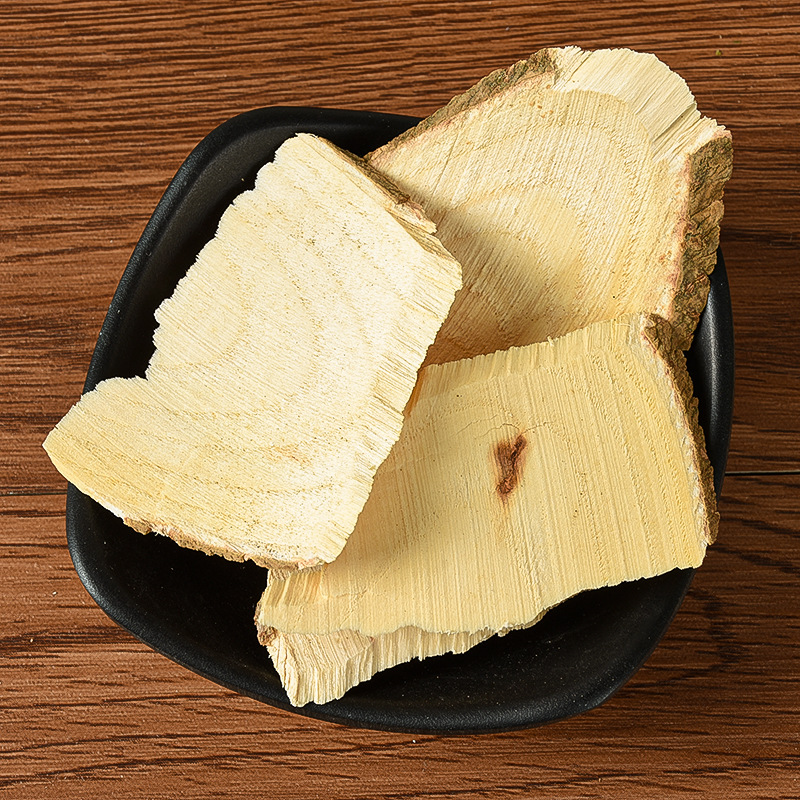 Wu Tong Gen (Firmiana simplex) — Dried Wutong Root, Food Herb for Soup & Tea - Image 3
